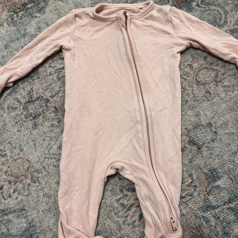 Angel Dear 0-3 month Pajama